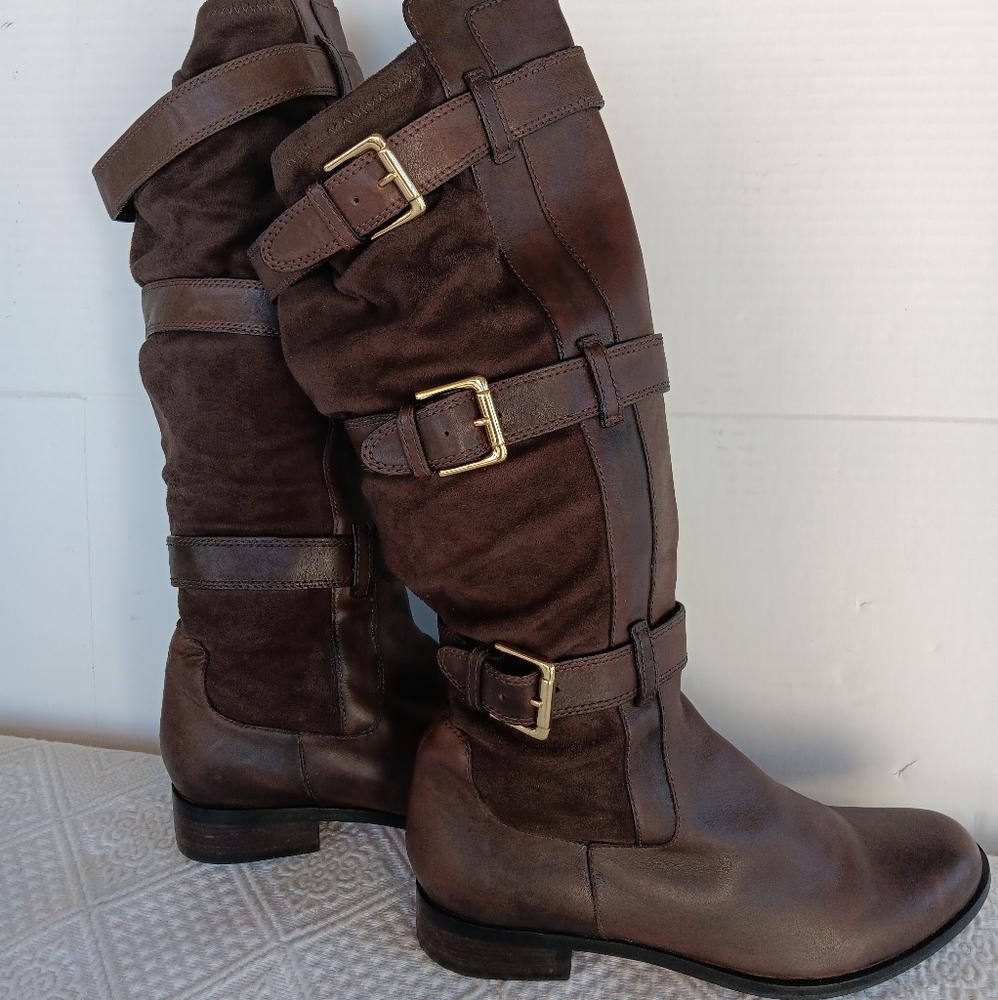 Cole Haan  Air Avalon Tall Boots 10M